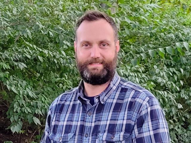 Justin Bruehl Profile Photo
