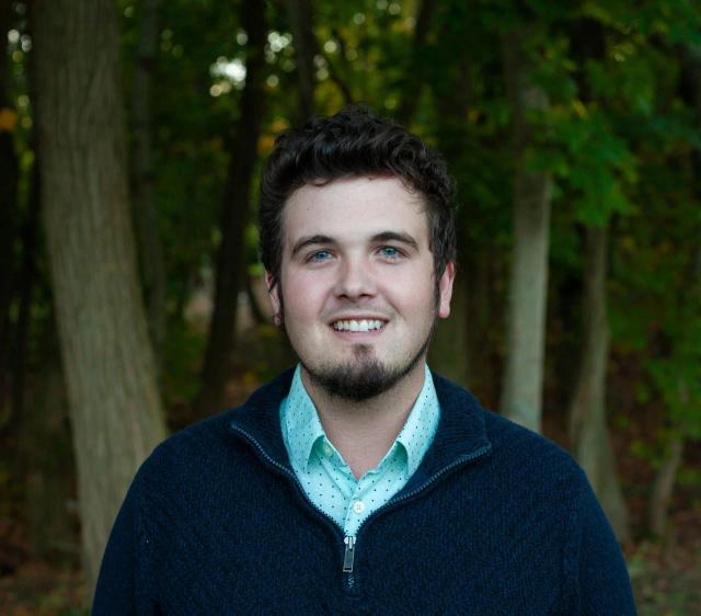 Cody Haynes Profile Photo