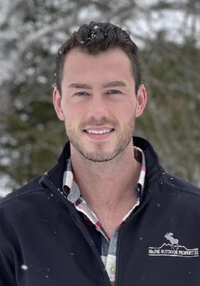 Colin Harvey Profile Photo