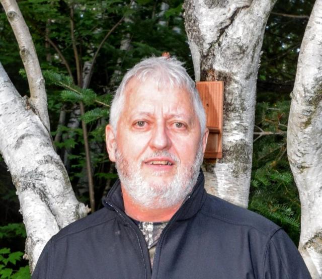Sheldon Anderson Profile Photo