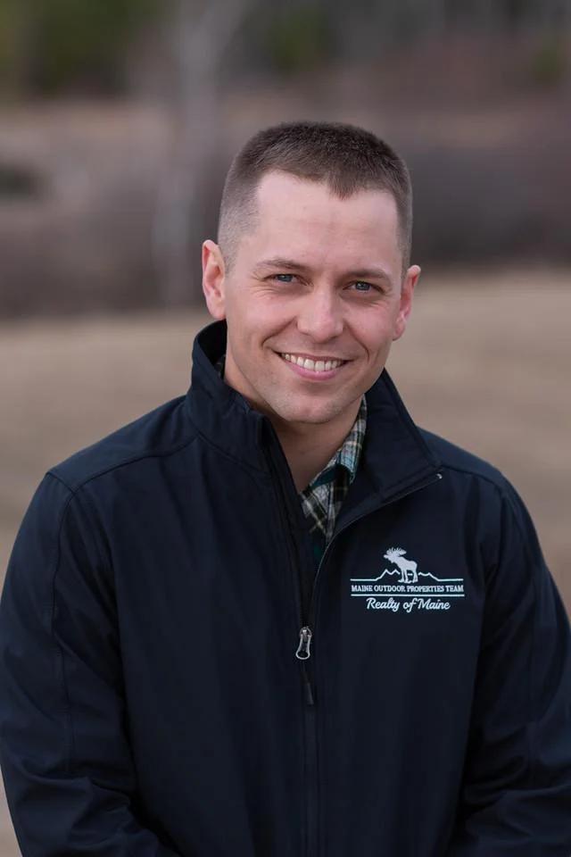 Zach Monroe Profile Photo