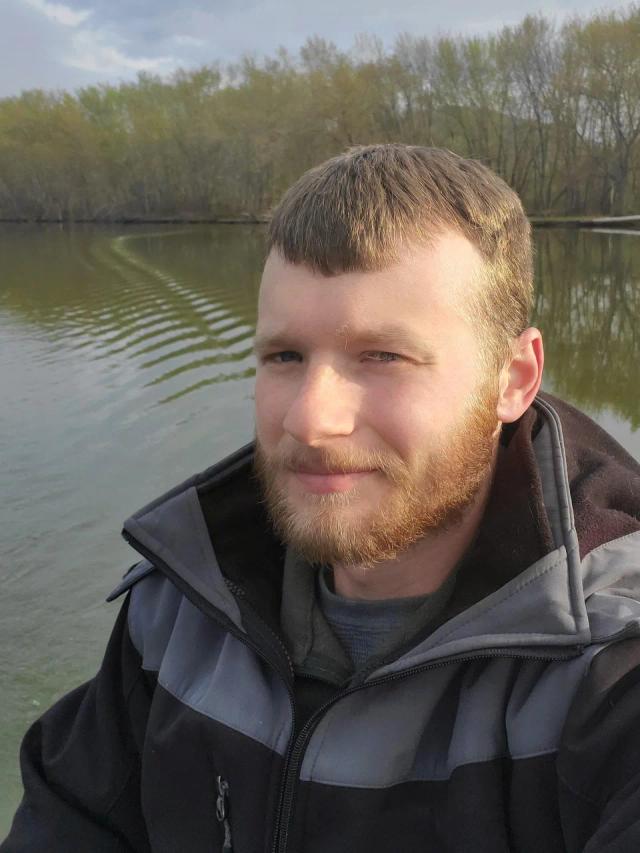 Michael Rhodes Profile Photo