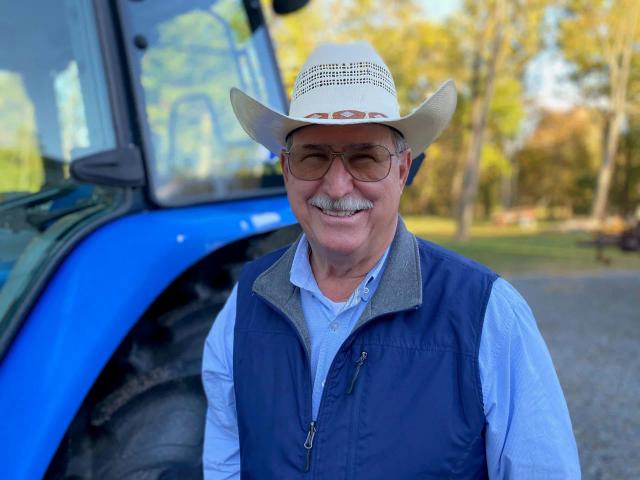John Tallman Profile Photo