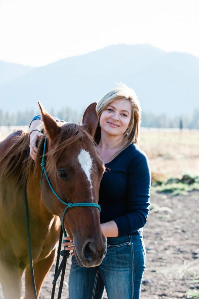 Amy Friend Profile Photo
