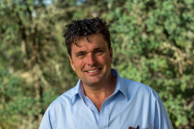 Jim Martin Profile Photo