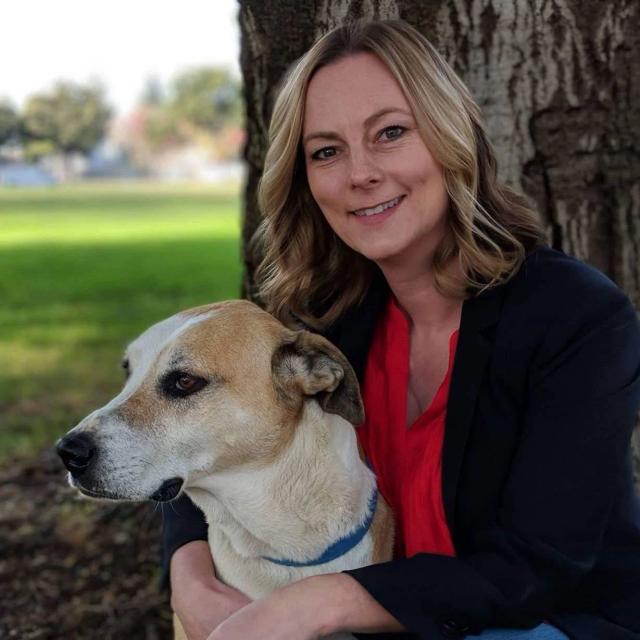 Yvonne Boone Profile Photo