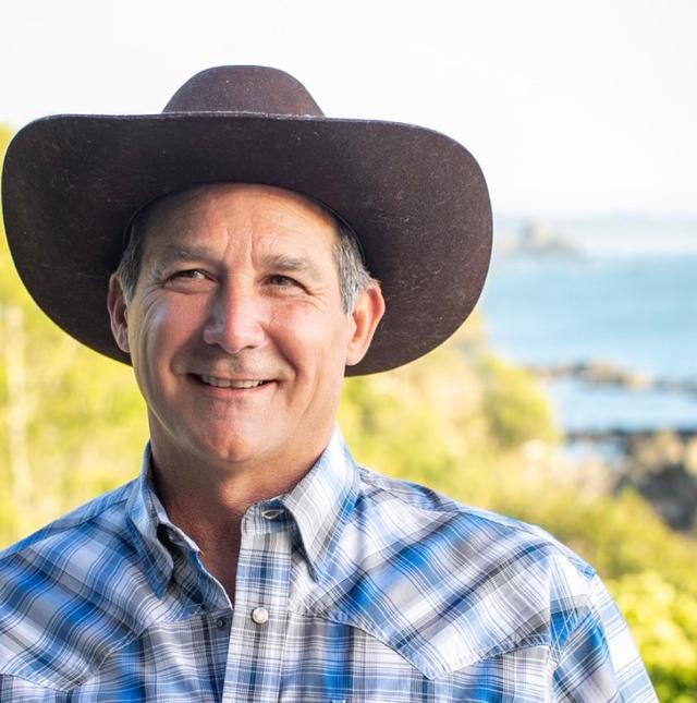 Doren Morgan Profile Photo