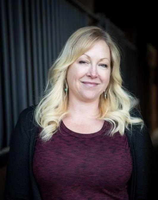 Lisa Hampton Profile Photo