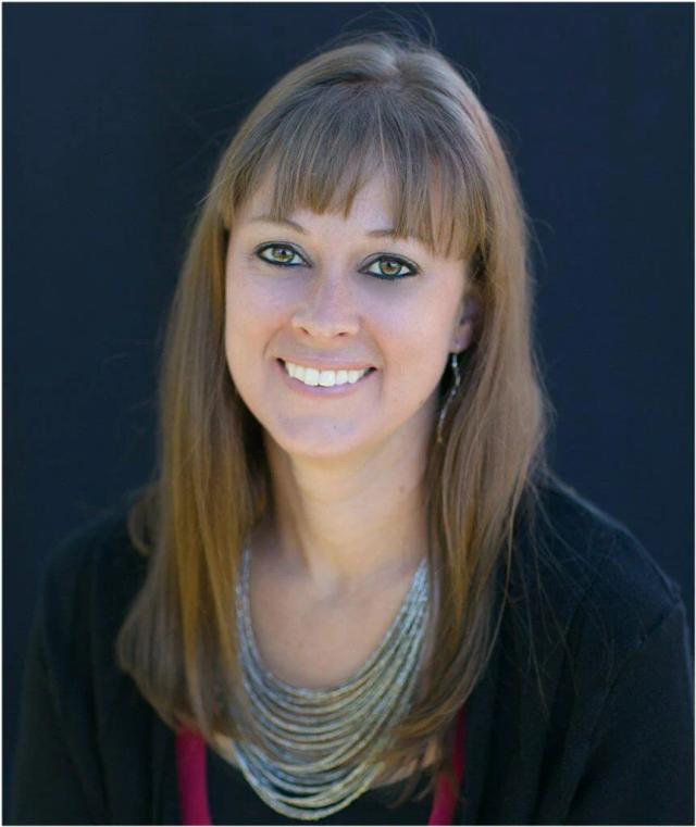 April  Stene Profile Photo