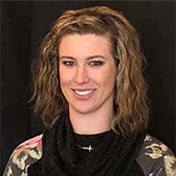 Jennifer Birkeland Profile Photo