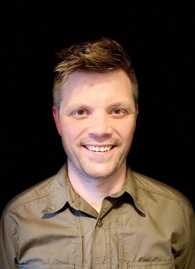 Shannon Guelzow Profile Photo