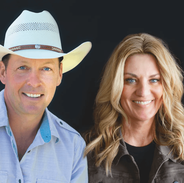 Trampus and Staci Corder Profile Photo