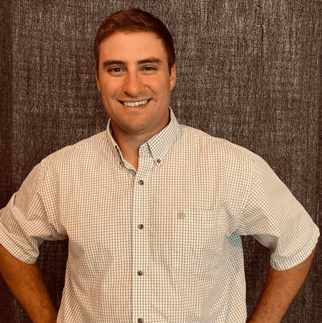 Zack McKinley Profile Photo