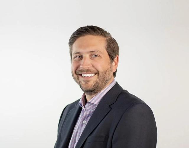 Grant Gagner Profile Photo