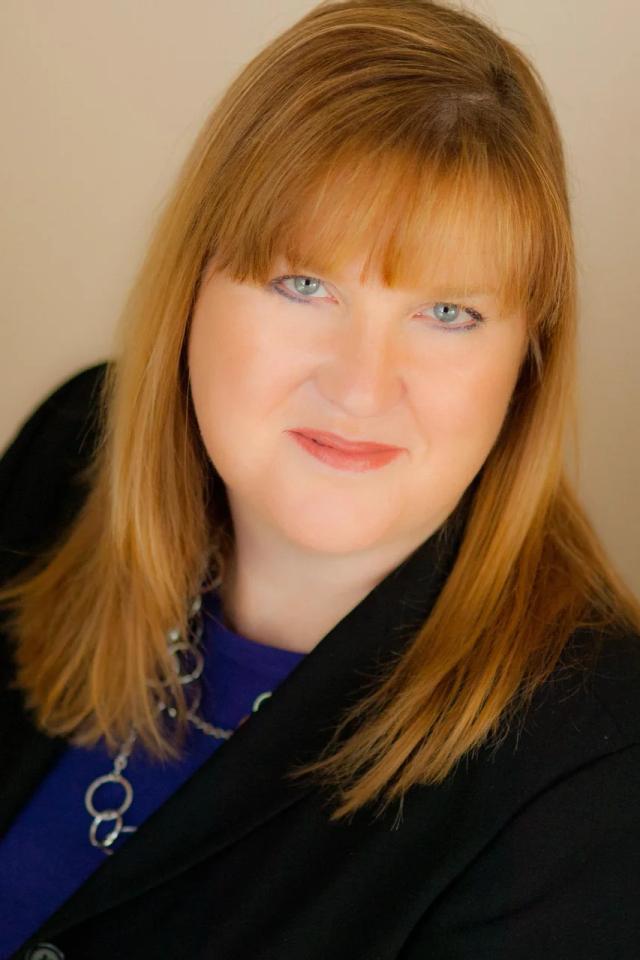 Vivian Thingelstad Profile Photo