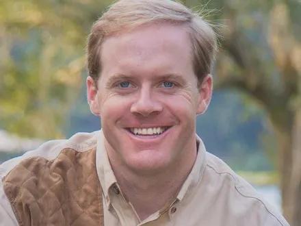 Tim James, Jr Profile Photo
