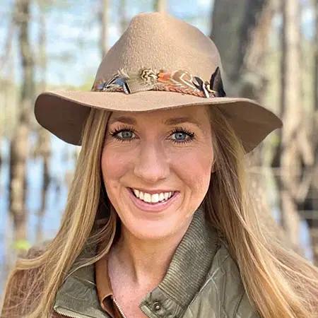 Desta Gourley Profile Photo