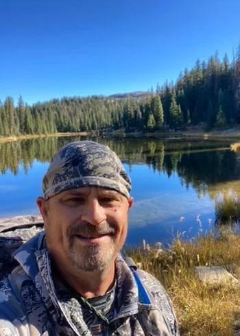 David Smith Profile Photo