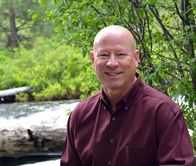 John Gill Profile Photo