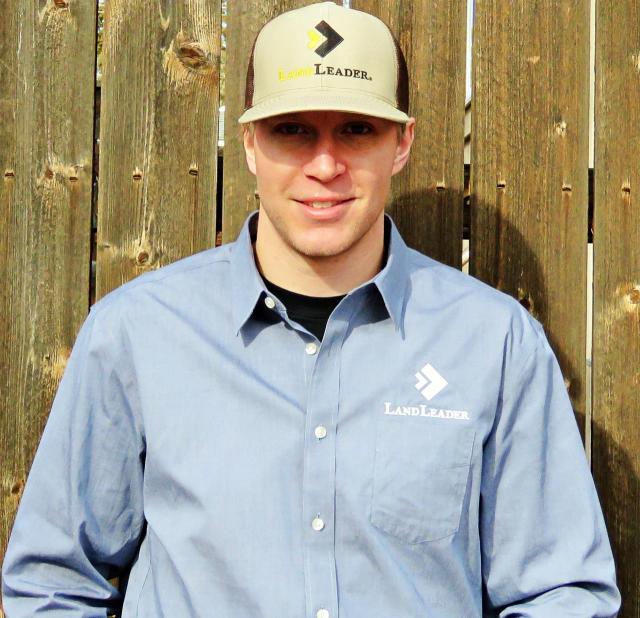Joshua Barnett Profile Photo