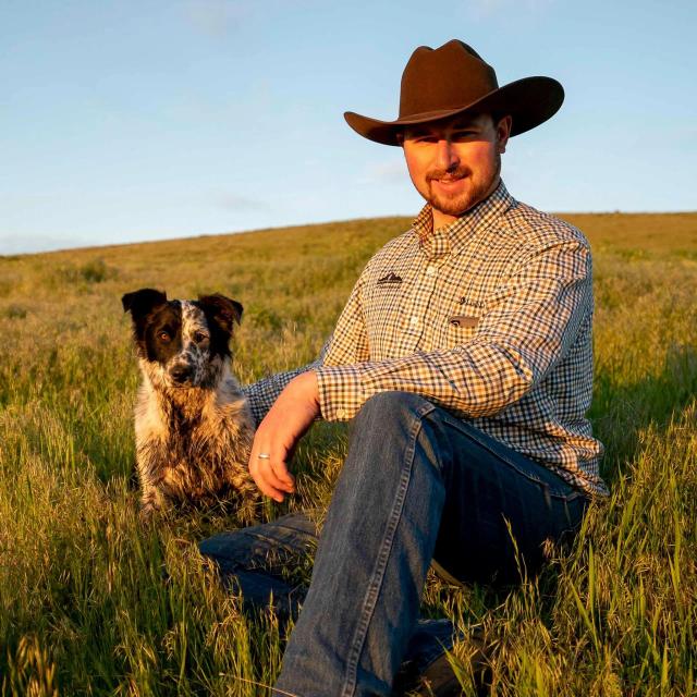 Caleb Howard Profile Photo