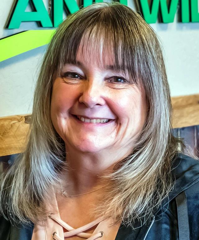 Marilyn Martin Profile Photo
