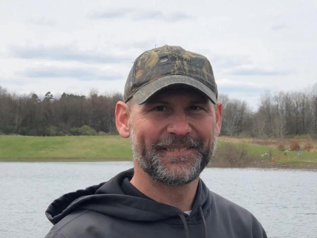 Craig Wozniak Profile Photo