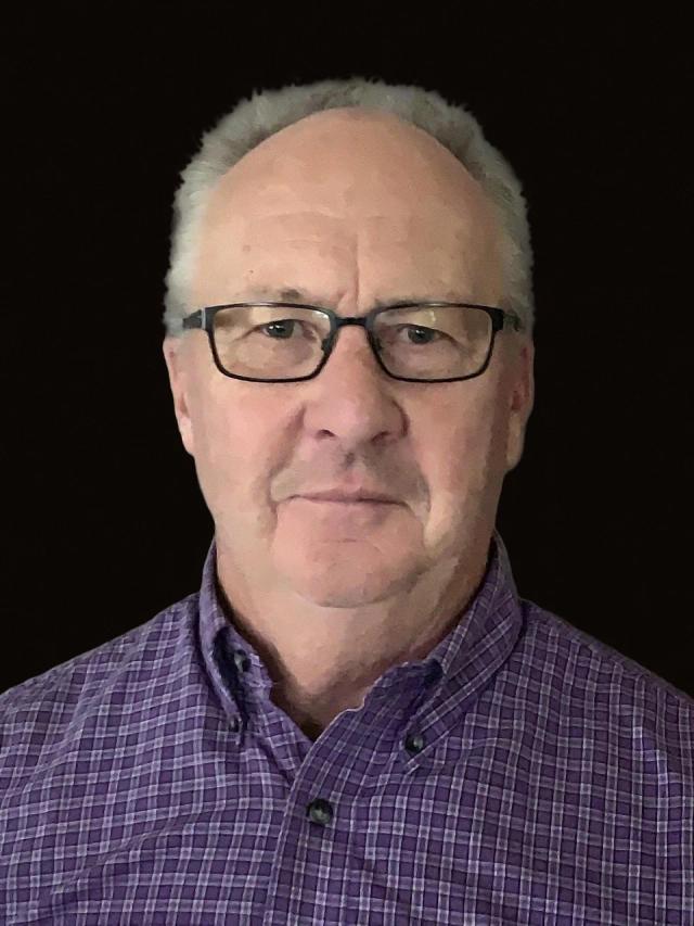 Charlie Duffey Profile Photo