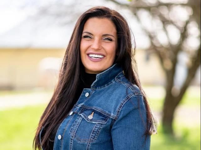 Annie Smith Profile Photo