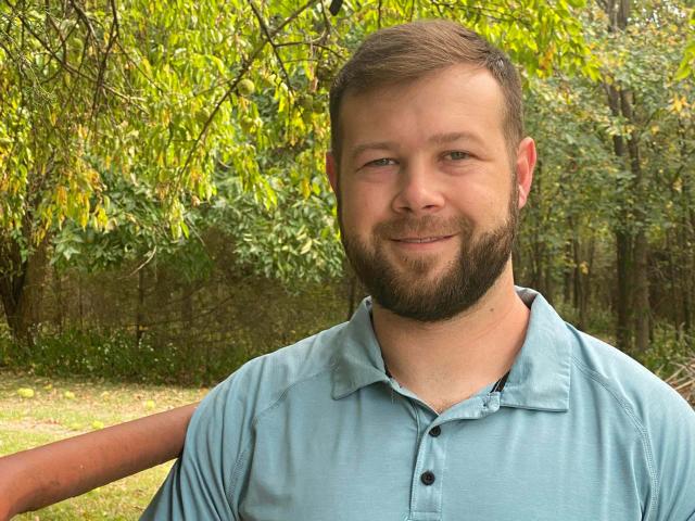Mitchell Gilstrap Profile Photo