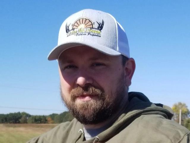 Ryan Shaw Profile Photo