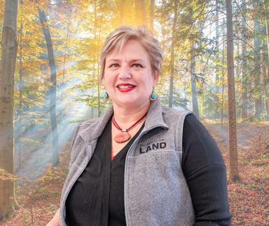 Kelly Johnston Profile Photo