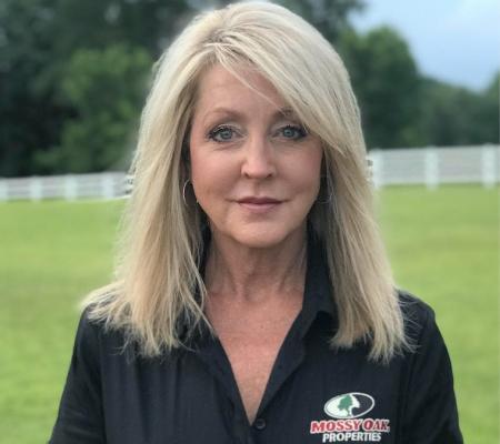 Kim Edwards Profile Photo