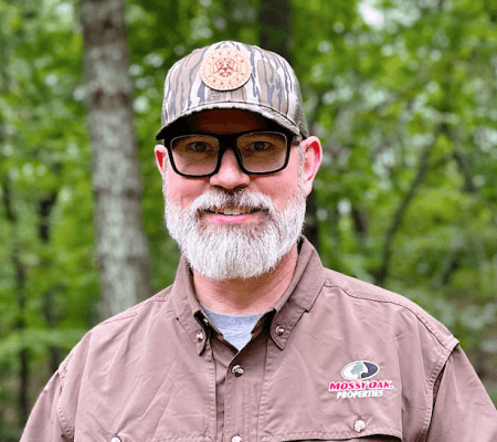 Damon Bungard Profile Photo
