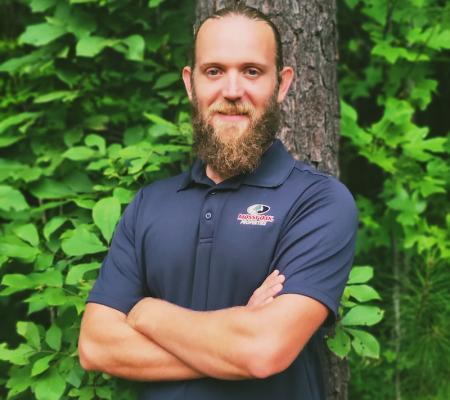 Luke Shenk Profile Photo