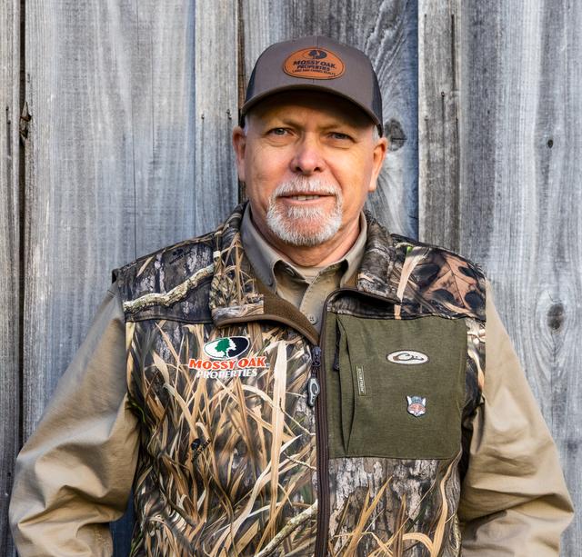 Jimmy Underwood Profile Photo