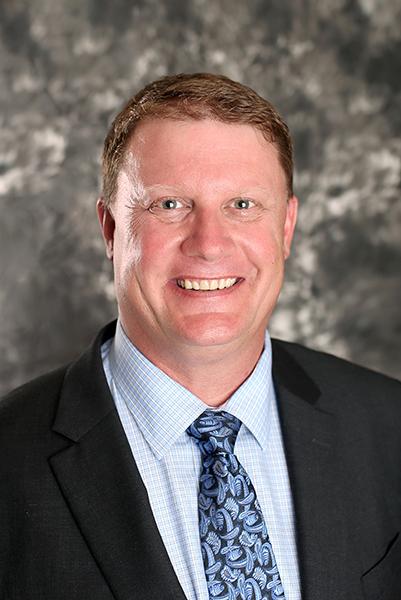 Adam Knewtson Profile Photo
