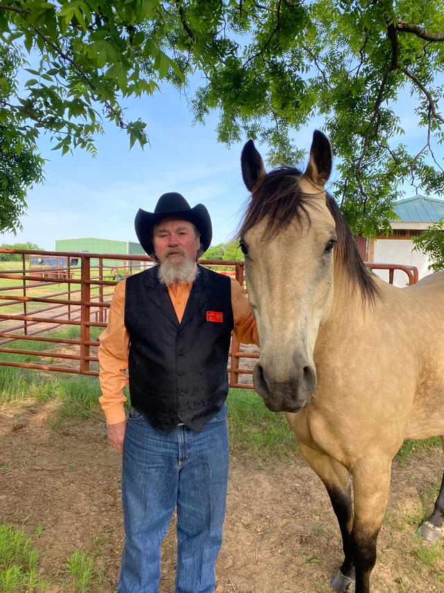 Bobby Bennett Profile Photo