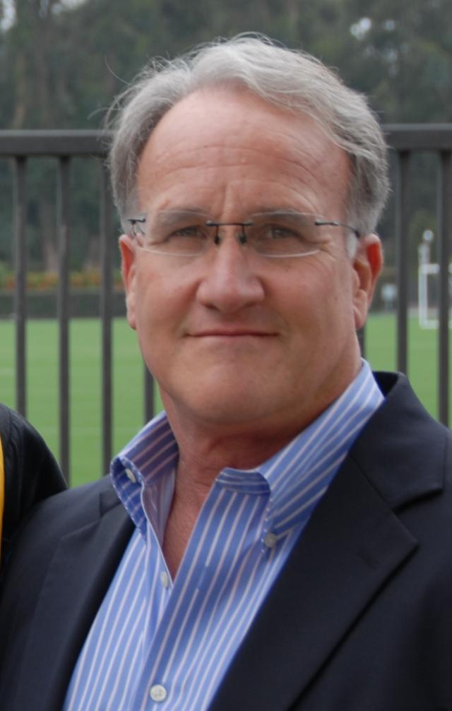 Marc Frelier Profile Photo