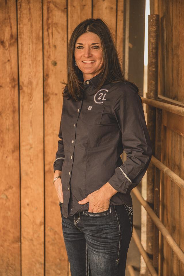 Wendy Greenough Profile Photo