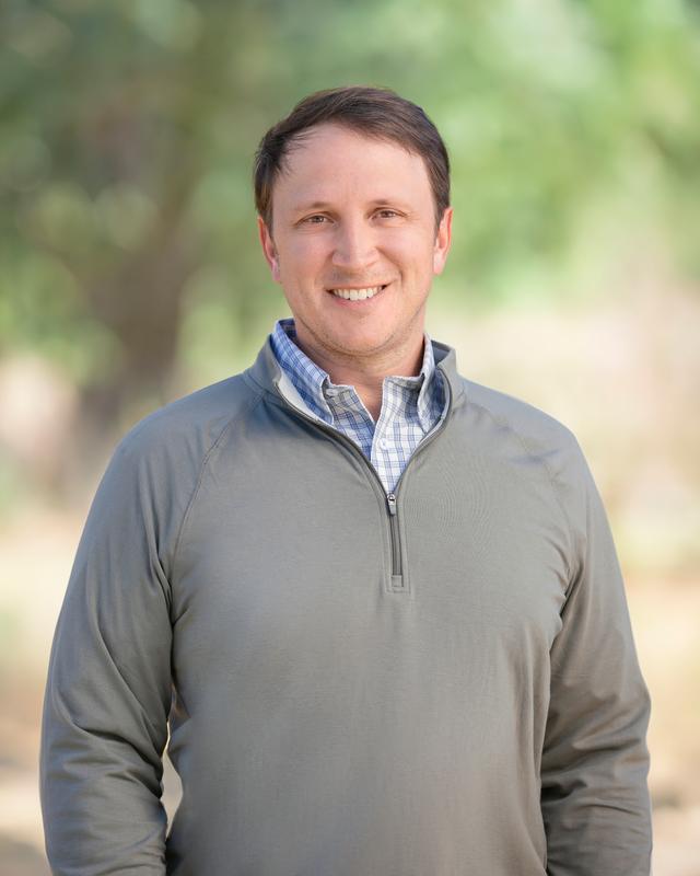 Cary Farrington Profile Photo