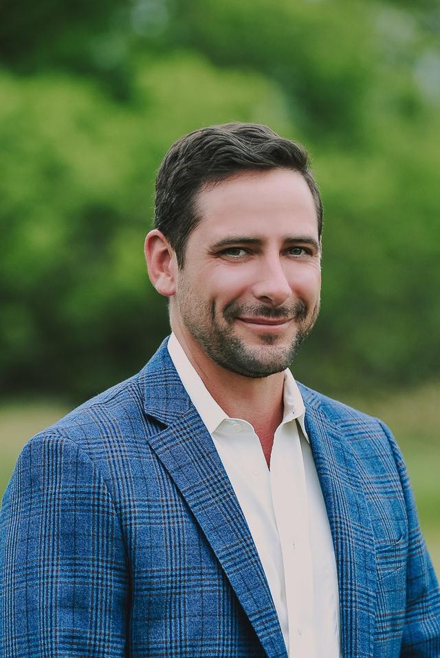 C. Brent Wellings Profile Photo