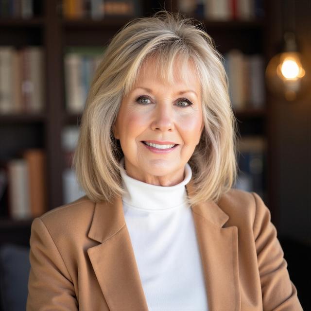 Cynthia Inman Profile Photo