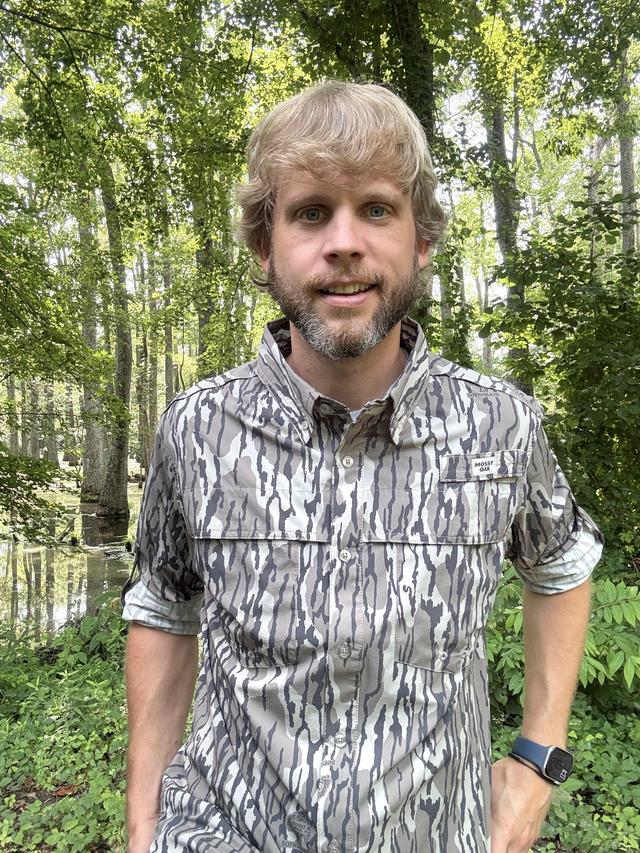Andrew Walters Profile Photo