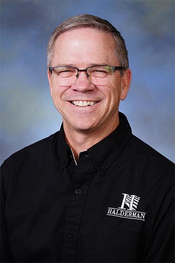 Pat Karst Profile Photo