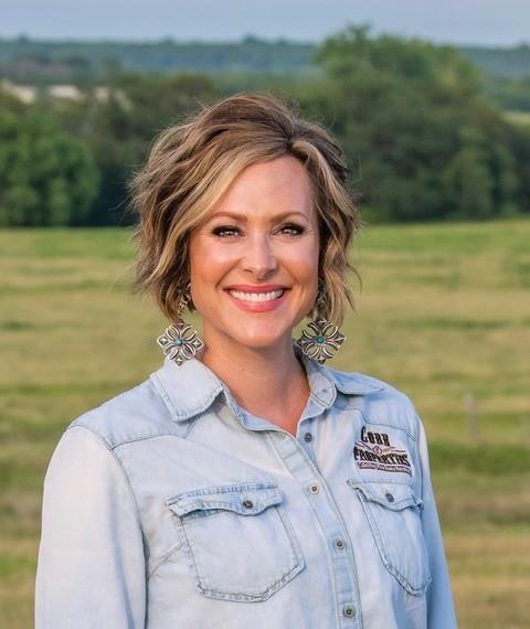 Tai Cobb Klam Profile Photo