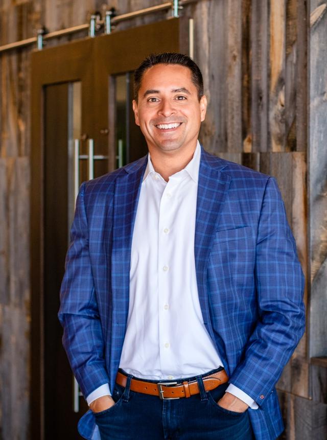 John Simmons Profile Photo
