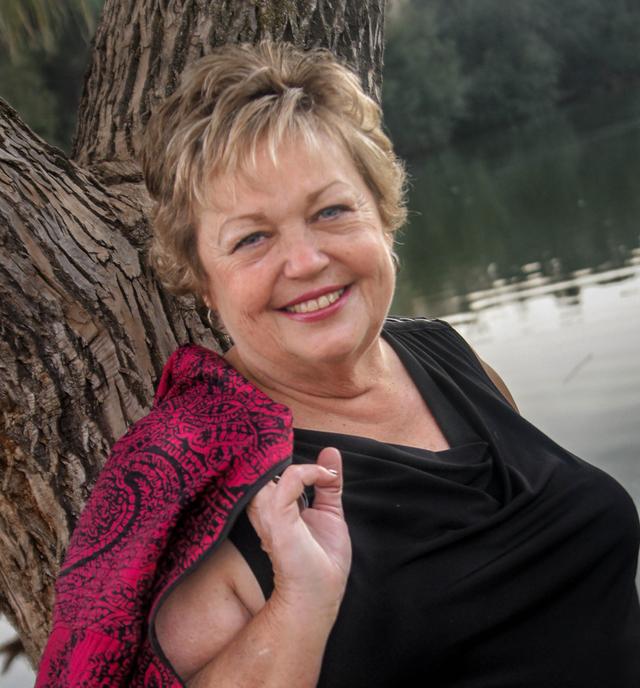 Linda K Scott Profile Photo