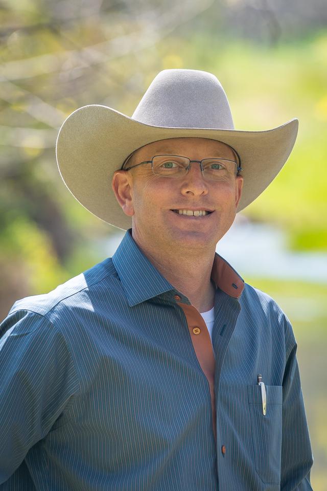 John Kerstiens Profile Photo