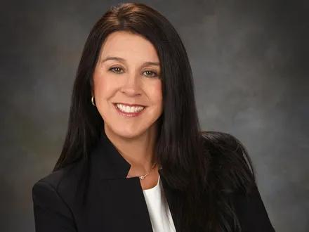 Wendy Johnson, ALC Profile Photo